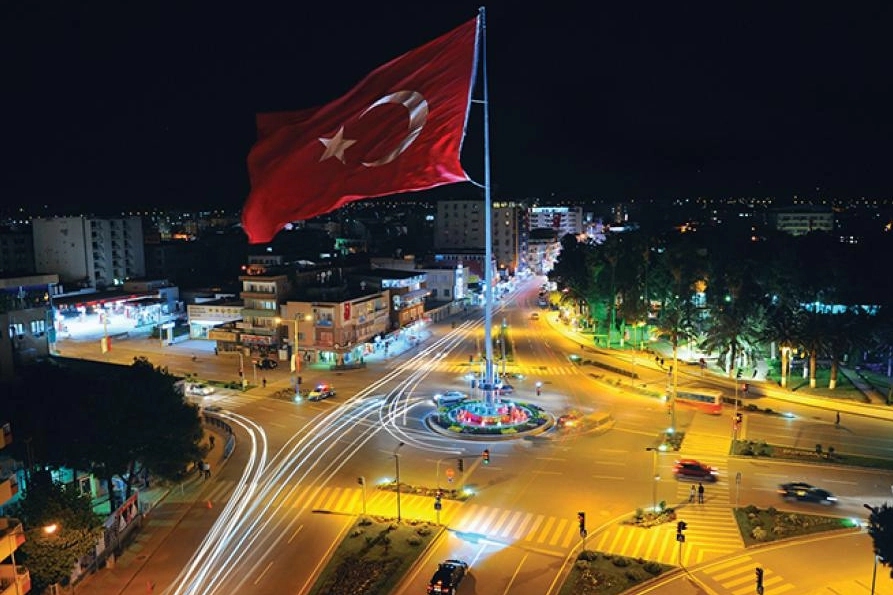 Osmaniye’nin Efsanevi Lezzetleri: Akdeniz Mutfağının Tadı ve Geleneksel Yemekler