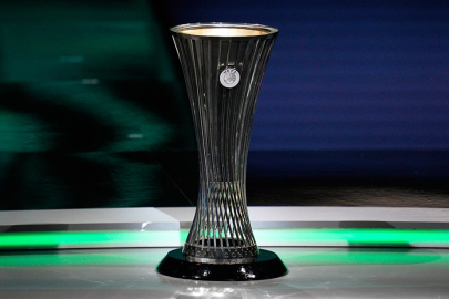 UEFA Konferans Ligi'nde çeyrek final rövanş heyecanı başlıyor!