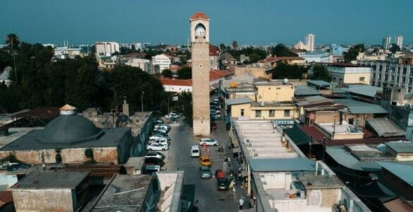 DEPREMİ BİLE GERİDE BIRAKAN SAĞLAMLIK