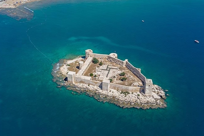 Mersin’de Ne Yenir? Mersin’e Gidip de Yemeden Dönmemeniz Gereken Lezzetler