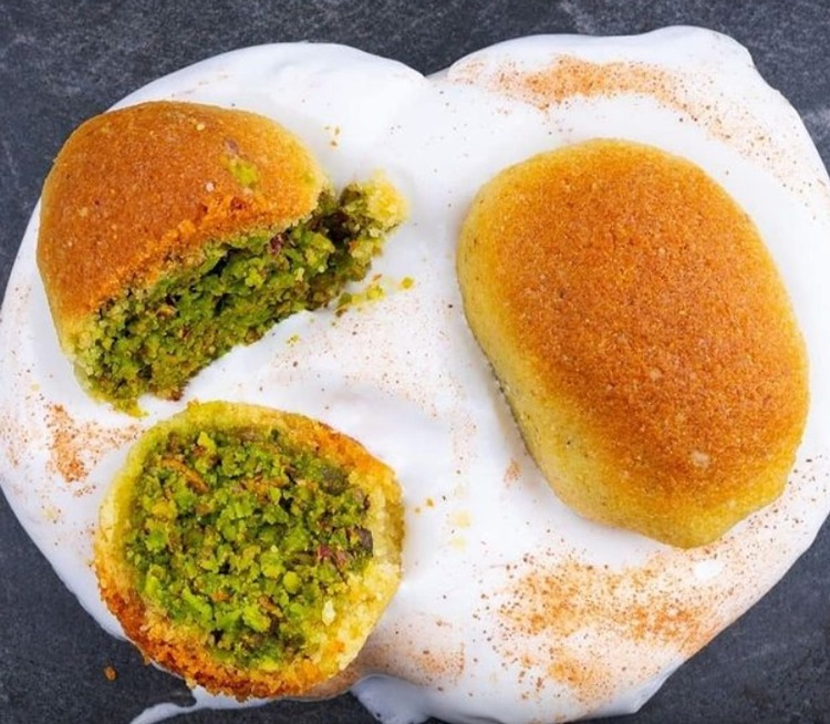 İrmiğin En Güzel Hali: Mersin’in Meşhur Kerebiçi