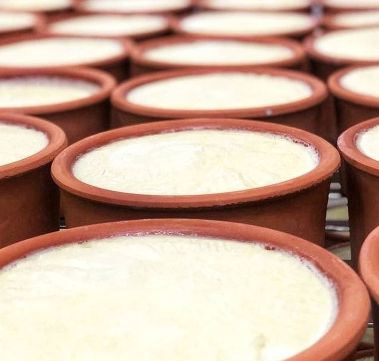 Mersin’in Vazgeçilmezi: Silifke Yoğurdu