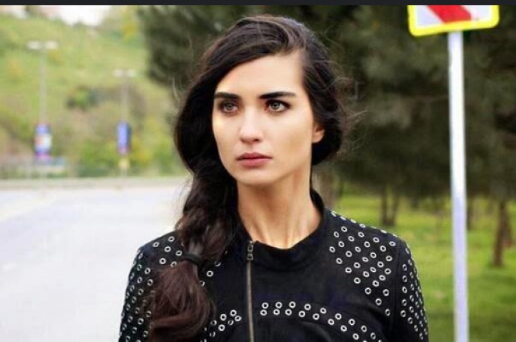tuba büyüküstün