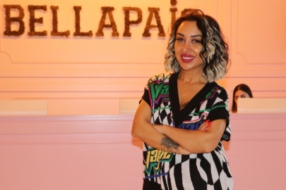 Sinem Çekinmez: Yatırım yaptım, dolandırıcı olsam kaçmazdım!