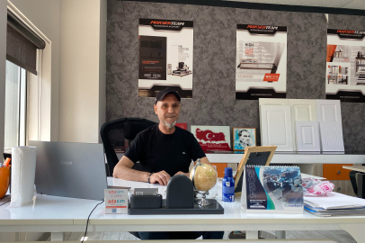 Çevik:Çiftçimize can suyu olalım