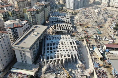 3 evladını Rönesans Rezidans'ta kaybeden gözü yaşlı anne adalet istedi