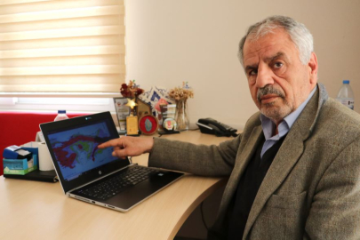 Melih Baki, Marmara Denizi'ndeki depremlerin ardından kritik uyarılarda bulundu