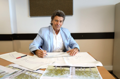 Prof. Dr. Celalettin Kozanoğlu: İzmir’in deprem karnesi zayıf, 200 bin bina acilen kontrol edilmeli