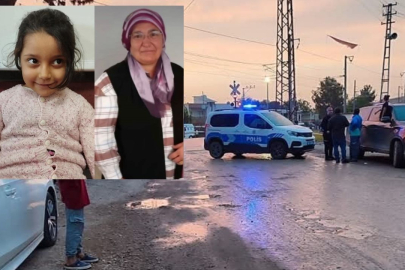 Osmaniye’de sulama kanalında elektrik faciası! “İhmalkârlığın bedelini anne ve kızı ödedi”