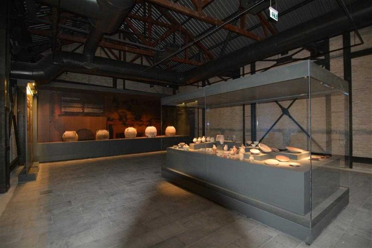 ÖNE ÇIKAN EŞSİZ ESERLER