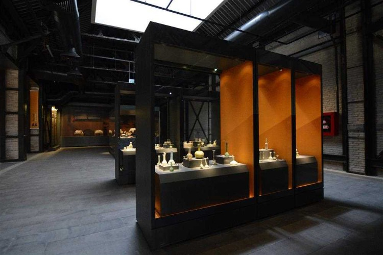 MİLLİ MENSUCAT FABRİKASI'NIN SANAYİ VE EDEBİYAT MİRASI