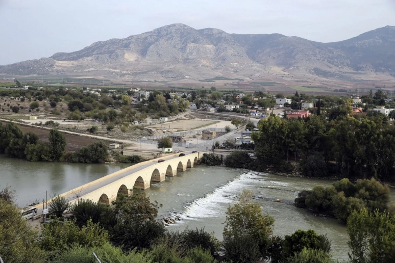 Adana'nın tarih hazinesi: Misis Höyük ve efsanevi Misis Köprüsü