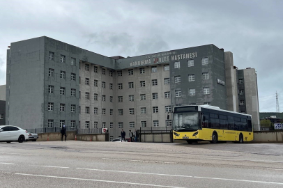 Balıkesir’de ihmal iddiasıyla sonucu 16 yaşındaki genç testisini kaybetti