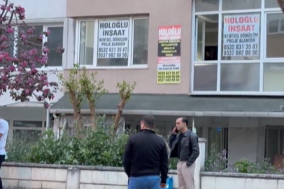 Büyükçekmece’de park yeri tartışması yüzünden canına kıydılar!