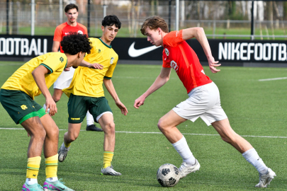 İbrahim Ayyıldız, Fortuna Sittard'a transfer oldu