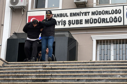 İstanbul’da escort siteleri üzerinden fuhuş yaptıran şebekeye şafak operasyonu: 6 tutuklama