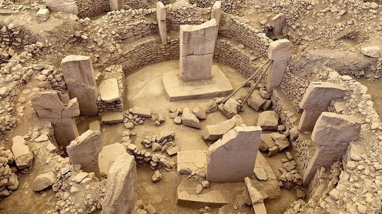 Göbeklitepe