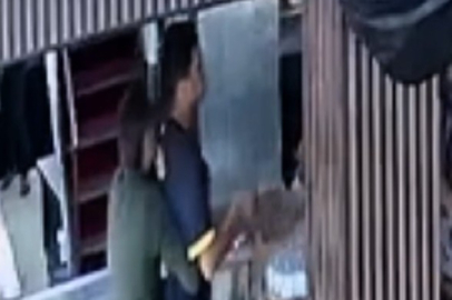 Osmaniye’de lokantada ölümden döndü! Heimlich manevrası hayat kurtardı