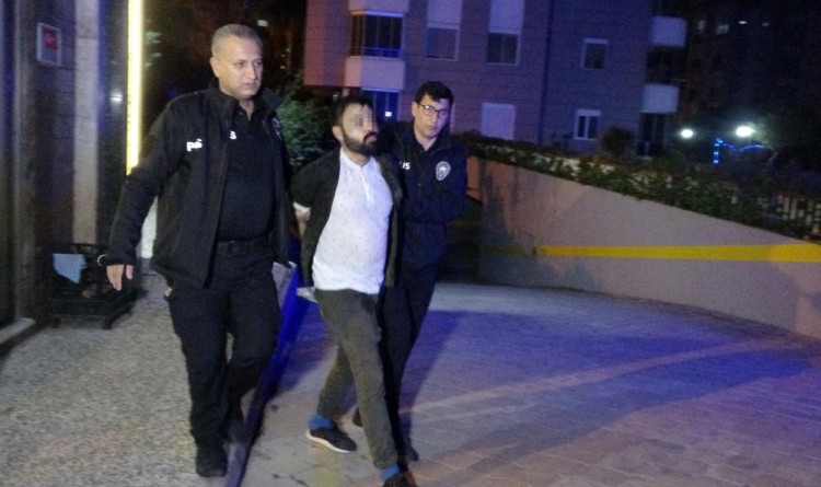 Özel Harekât Polisleri