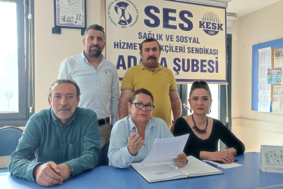 Eroğlu: Ebelik ve hemşirelik mesleklerinin görev tanımları netleştirilmeli