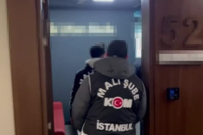 İBB soruşturmasında ikinci dalga operasyon: Gözaltı sayısı 52'ye yükseldi