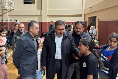 İstanbul’daki tüm okullarda ilk ders "Afet Farkındalık Eğitimi" olacak
