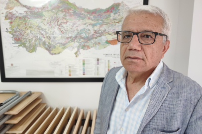 Jeoloji Mühendisi Tatar: ''Kahramanmaraş depremleri, depremlerin artmasına neden oldu''