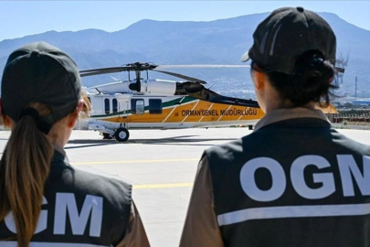 OGM 105 personel alımı başladı: İHA pilotu ve teknik personel başvuru şartları belli oldu!
