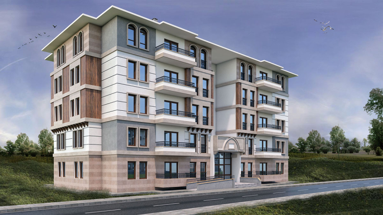 Toplu Konut İdaresi 