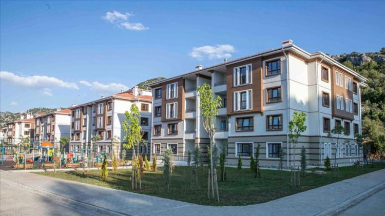 Toplu Konut İdaresi 