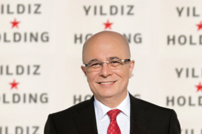 Yıldız Holding'de görev değişimi: Mehmet Tütüncü Yönetim Kurulu başkanı oldu