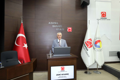 ADASO'da ABD pazarı için stratejik destekler masaya yatırıldı