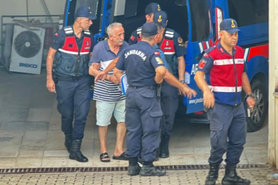 Bodrum’da avukat ve icra müdürünü katleden zanlıya iki kez müebbet ceza