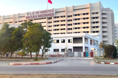 Çukurova Üniversitesi Balcalı Hastanesi ek ödeme iddialarına yanıt verdi