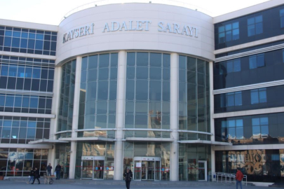 Kayseri’de eski kız arkadaşını vuran sanığa ağırlaştırılmış hapis cezası