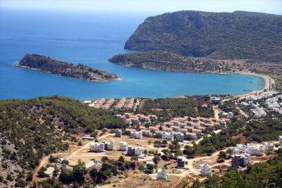 Mersin'de gizli cennet: Tisan Yarımadası’na nasıl gidilir? Ne yapılır?