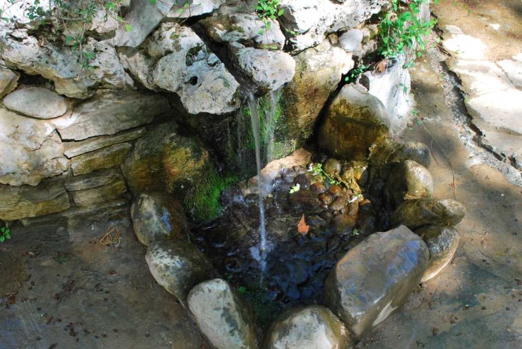 PİKNİK VE YÜRÜYÜŞ KEYFİ: YERKÖPRÜ'DE YAPILACAKLAR