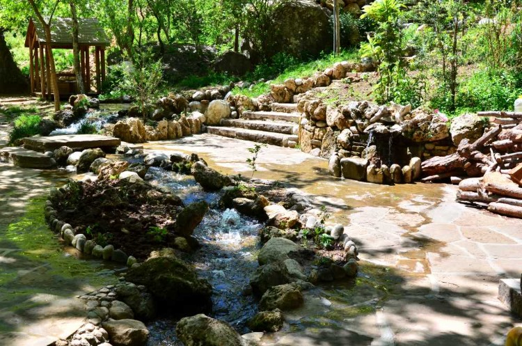 YERKÖPRÜ'YE NASIL GİDİLİR?