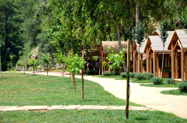 YERKÖPRÜ ÇEVRESİNDE GÖRÜLEBİLECEK DİĞER DOĞAL GÜZELLİKLER