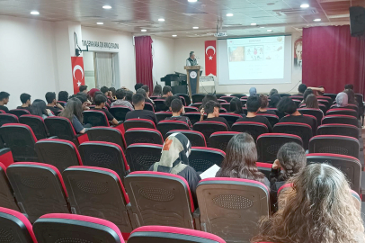 Yangınlara karşı bilinç artıyor, ormanlar güvende kalıyor