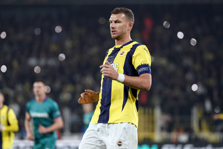 Fenerbahçe-Beşiktaş derbisinde gözler gol krallarında! En-Nesyri mi, Immobile mi 2