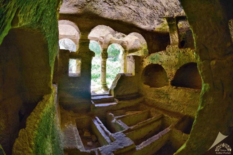 DAĞLARI OYAN LEJYONERLER VE İNSANÜSTÜ ÇABA