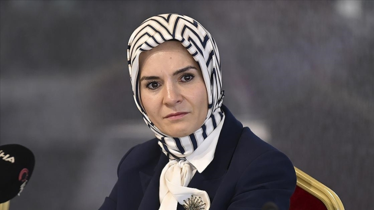 Aile ve Sosyal Hizmetler Bakanlığı