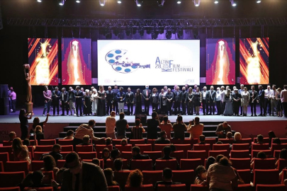 32. Adana Altın Koza Film Festivali'nin tarihleri belli oldu