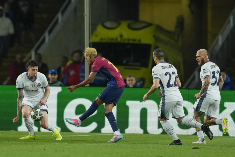 UEFA Şampiyonlar Ligi