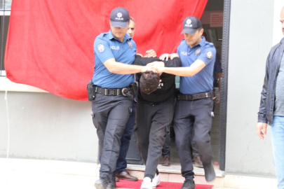 Anne bebeğini döven erkek arkadaşından şikayetçi oldu