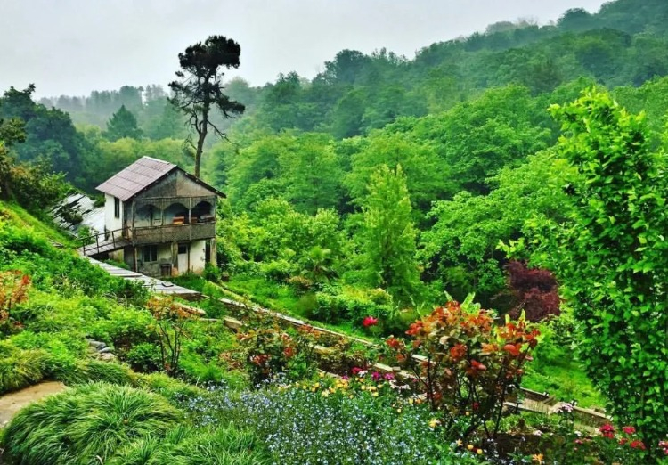 Batum Botanik Bahçesi
