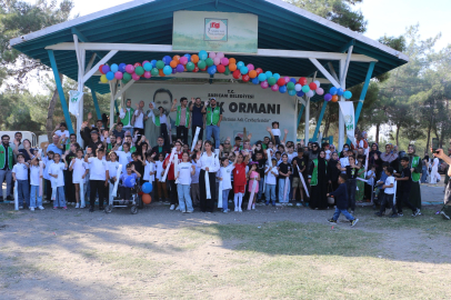 Adana İHH, yetim çocuklar için iyilik köprüsü kurdu