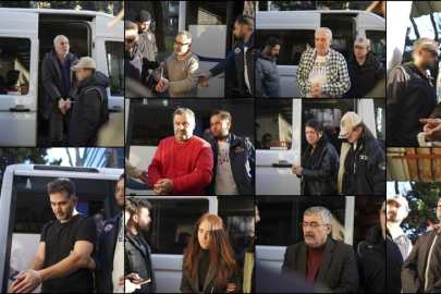 CHP’li Belediyelere “Kazova Kazakları” davası: 10 yıla kadar hapis istemi