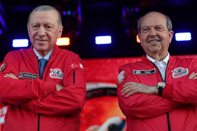 Cumhurbaşkanı Erdoğan'ın KKTC ziyaretinin Rum tarafındaki yankıları sürüyor